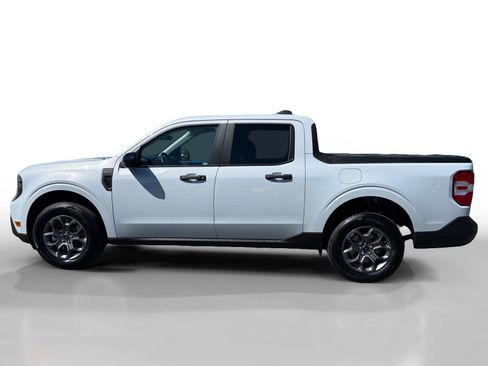 Used 2025 Ford Maverick XLT w/ XLT Luxury Package image 2