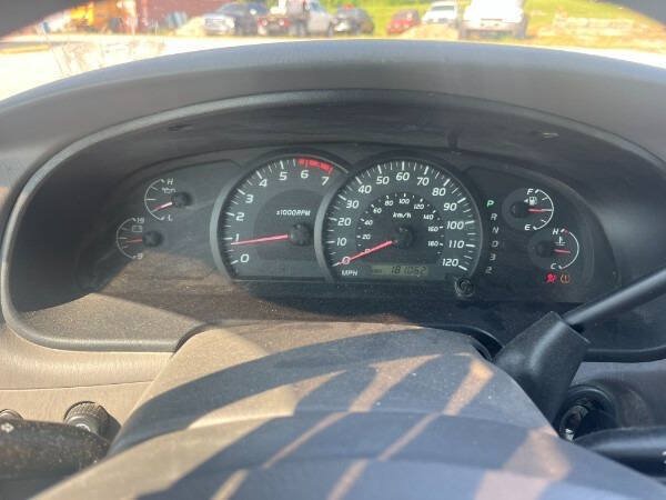 Used 2006 Toyota Tundra SR5 w/ All Weather Guard Pkg AWD/4WD image 7
