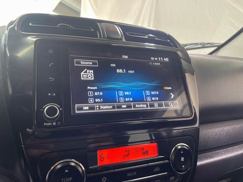 Used 2024 Mitsubishi Mirage ES image 20