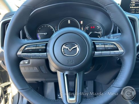 New 2026 MAZDA CX-50 2.5 Hybrid w/ Preferred Pkg image 20
