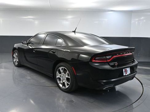 Used 2016 Dodge Charger SE AWD/4WD image 8