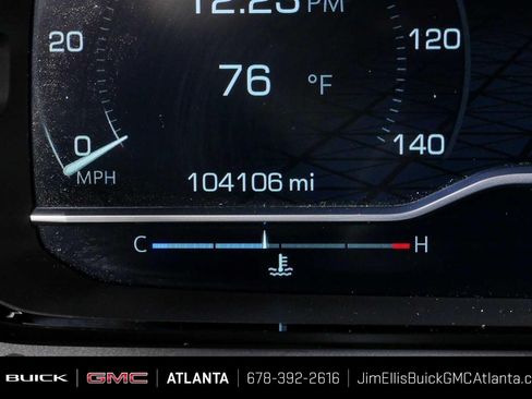 Used 2022 GMC Yukon XL Denali w/ Max Trailering Package AWD/4WD image 22