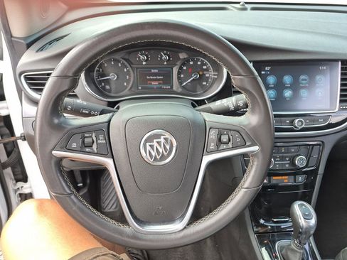 Used 2019 Buick Encore Preferred image 20