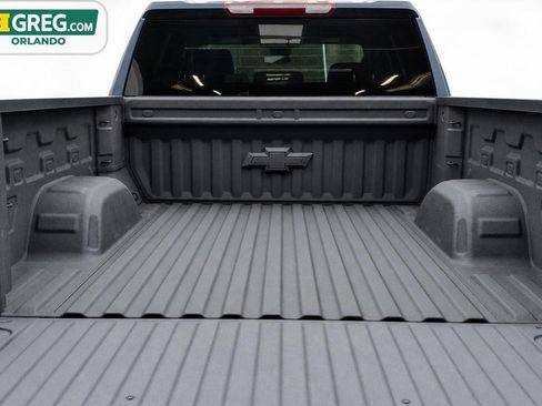 Used 2022 Chevrolet Silverado 1500 Custom AWD/4WD image 17