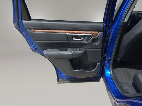 Used 2021 Honda CR-V Touring image 50