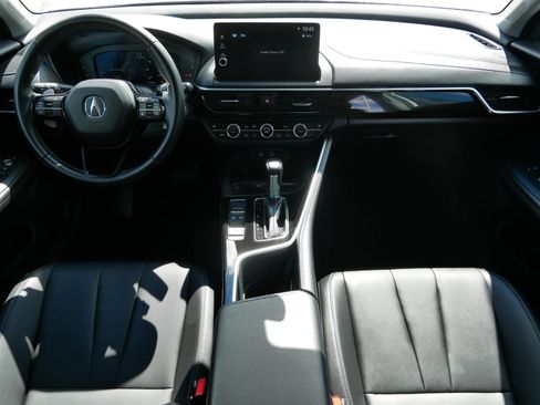Certified 2025 Acura ADX FWD image 10