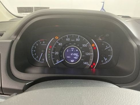 Used 2012 Honda CR-V EX-L image 25