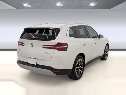 New 2026 BMW X3 xDrive30i w/ Premium Package AWD/4WD image 9