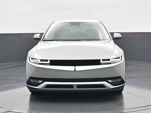 Certified 2023 Hyundai Ioniq 5 SEL RWD image 3