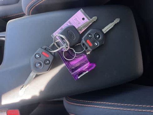 Used 2019 Subaru Crosstrek 2.0i Premium image 21