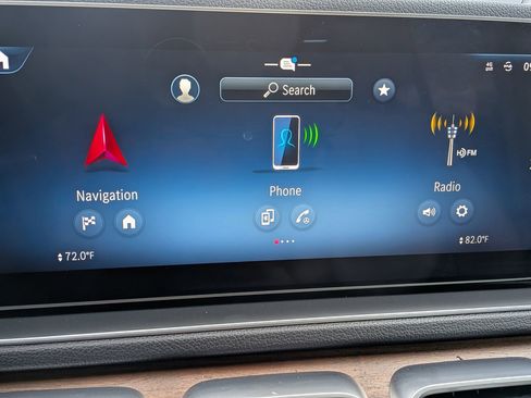 Used 2024 Mercedes-Benz GLE 350 350 image 27