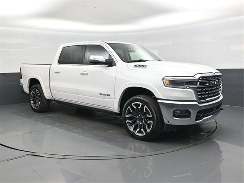 New 2026 RAM 1500 Limited image 1