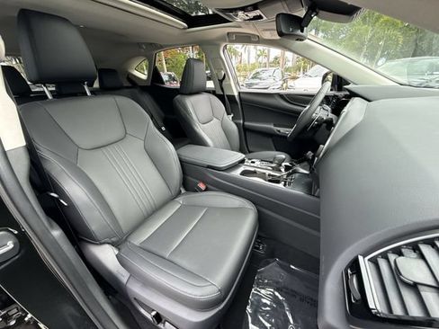 Certified 2026 Lexus NX 350 AWD w/ Accessory Package (K3) image 26