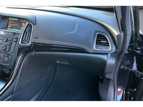 Used 2017 Buick Cascada Premium image 18