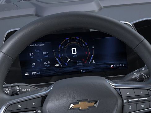 New 2026 Chevrolet Tahoe Premier w/ Sun And Tow Package image 20