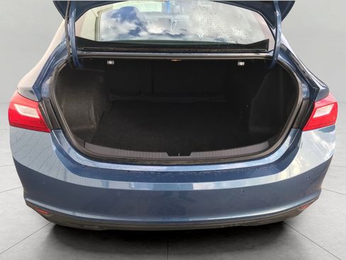 Certified 2025 Chevrolet Malibu LT image 13