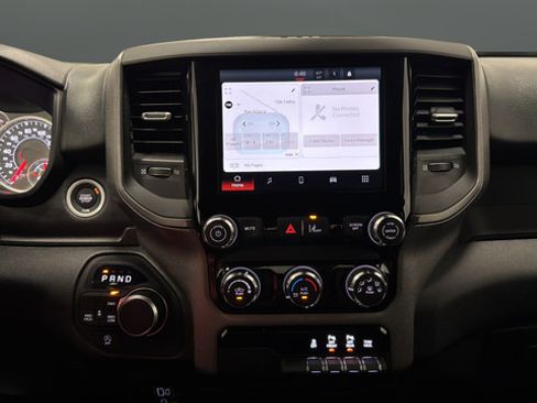 Used 2025 RAM 1500 Tradesman AWD/4WD image 12