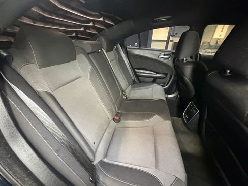 Used 2015 Dodge Charger SXT RWD image 23