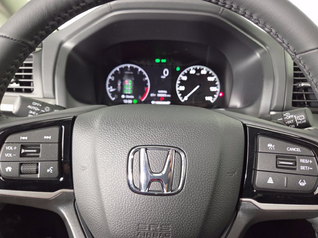 New 2027 Honda Odyssey EX-L image 20