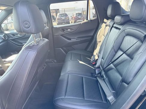 Used 2025 Chevrolet Equinox LT w/ Convenience Package II AWD/4WD image 25