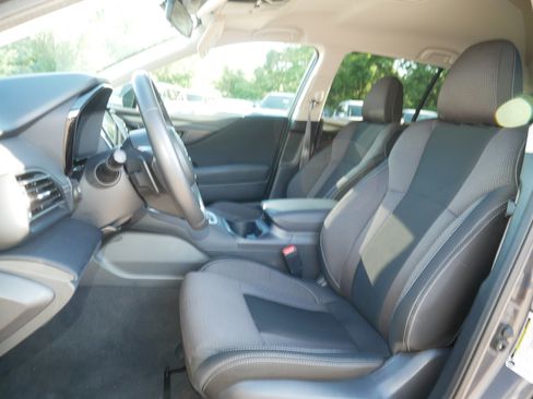 Used 2024 Subaru Outback Premium AWD/4WD image 34