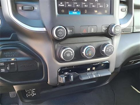 Used 2023 RAM 2500 Big Horn w/ Level 1 Equipment Group image 21