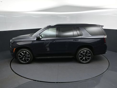 New 2026 Chevrolet Tahoe RST w/ Comfort Package RWD image 32