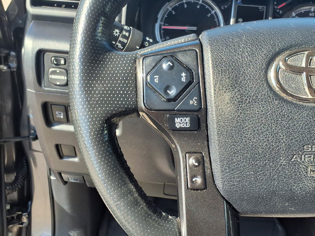 Used 2023 Toyota 4Runner TRD Pro AWD/4WD image 15