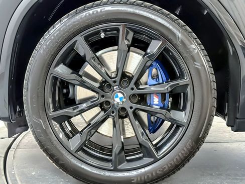 Used 2023 BMW X3 M40i w/ Premium Package image 27
