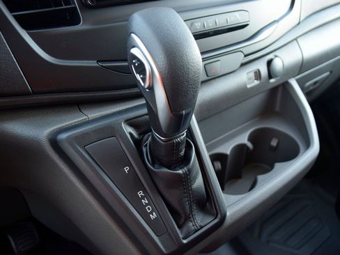 New 2026 Ford Transit 350 High Roof w/ Load Area Protection Package image 14