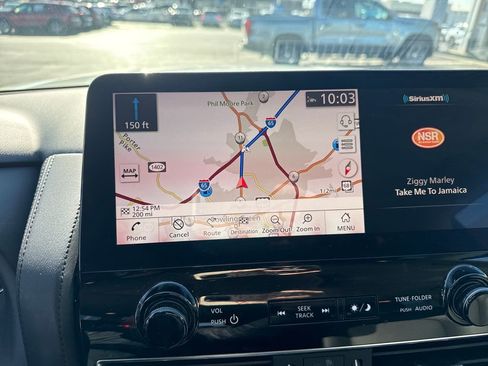 Used 2024 Nissan Armada SV w/ Cargo Package image 20