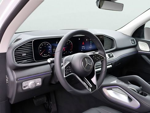 New 2026 Mercedes-Benz GLE 350 4MATIC image 17