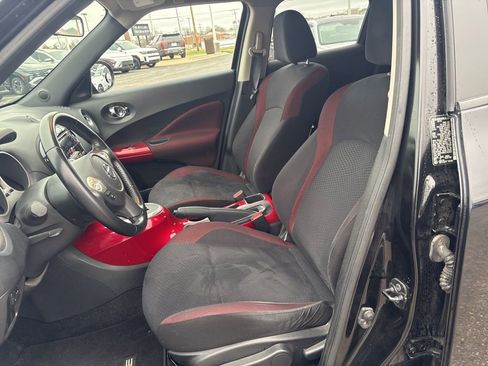 Used 2013 Nissan Juke SV image 8