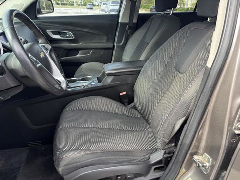 Used 2011 Chevrolet Equinox LT w/ Driver Convenience Package image 12