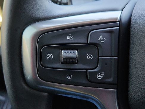 Used 2023 Chevrolet Silverado 1500 LT Trail Boss w/ LT Trail Boss Premium Package image 19