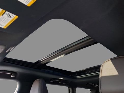 New 2026 Nissan Armada Platinum image 21