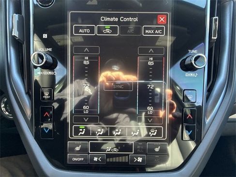 New 2025 Subaru Forester Limited image 19