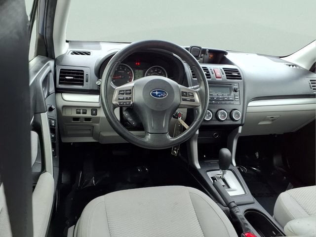 Used 2015 Subaru Forester 2.5i w/ Alloy Wheel Package AWD/4WD image 5