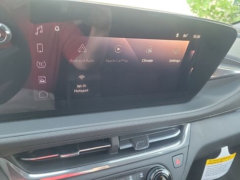 New 2026 Buick Envista Preferred w/ Convenience I Package FWD image 14