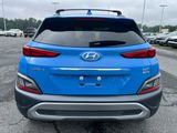 Used 2022 Hyundai Kona Limited image 4