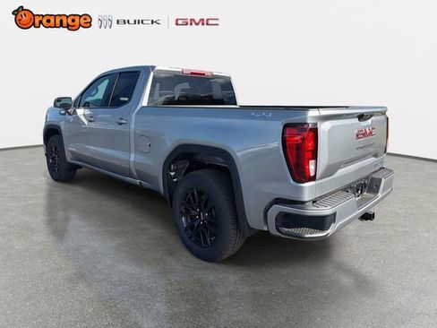 New 2026 GMC Sierra 1500 Elevation AWD/4WD image 5