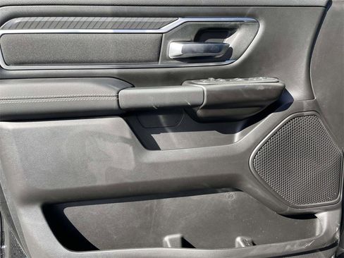 New 2026 RAM 1500 Big Horn image 24
