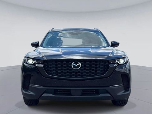 Certified 2026 MAZDA CX-50 AWD 2.5 S w/ Preferred Pkg image 8