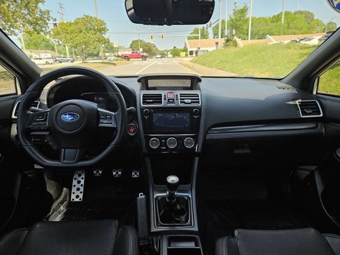 Used 2019 Subaru WRX Limited w/ Popular Package #3 AWD/4WD image 18