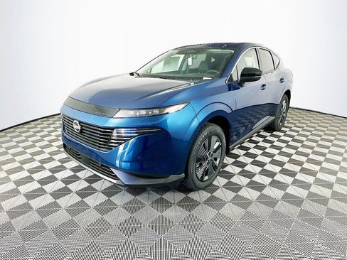 New 2026 Nissan Murano SL image 4