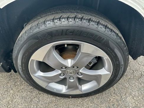 Used 2022 Honda HR-V LX image 7