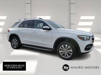 Used 2022 Mercedes-Benz GLE 350 4MATIC w/ Premium Package