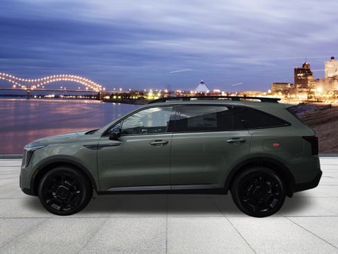 New 2026 Kia Sorento SX Prestige AWD/4WD image 2