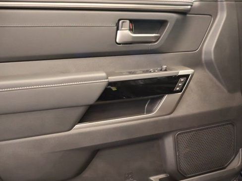 New 2026 Toyota Tundra Limited image 9