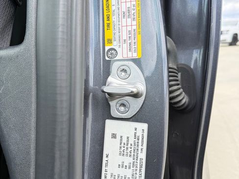 Used 2023 Tesla Model 3 Standard Range RWD image 10